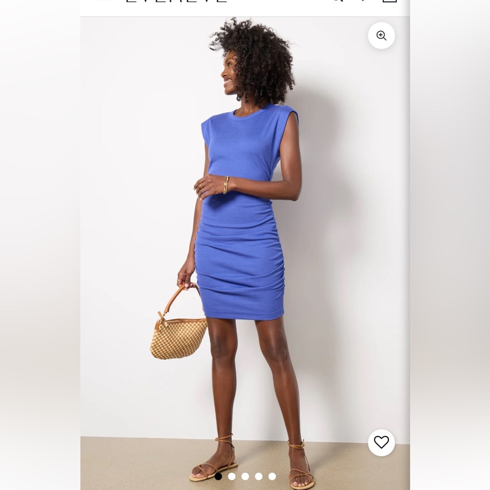 Michael Stars Maude dress